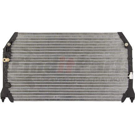 7-4931 by SPECTRA PREMIUM - A/C Condenser