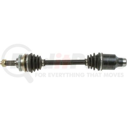 66-7294 by A-1 CARDONE - CV Axle Assembly