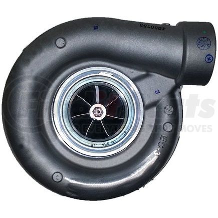 2080031R by TSI PRODUCTS INC - Turbocharger, (Remanufactured) HX52