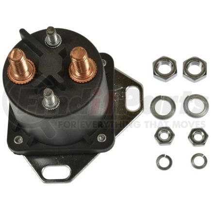 Standard Ignition RY525 STANDARD RELAY