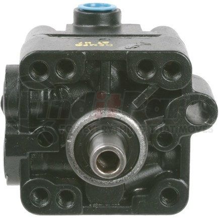 21-5216 by A-1 CARDONE - Power Steering Pump