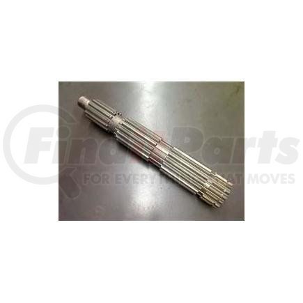 18665 by FULLER - Manual Transmission Main Shaft