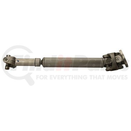 ZDS9871 by USA STANDARD GEAR - USA Standard 1994-1998 For Dodge Ram 1500 Front OE Driveshaft Assembly