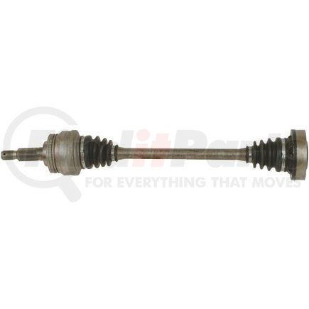 60-5138 by A-1 CARDONE - CV Axle Assembly