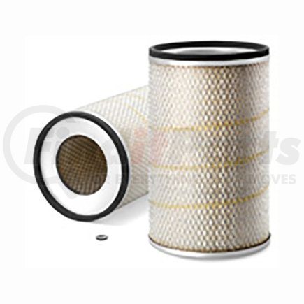 Fleetguard AF893 Engine Air Filter Air Filter, Primary