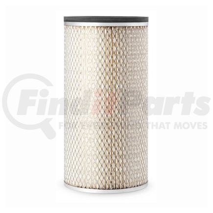 AF897 by FLEETGUARD - Air Filter - Primary, 16.81 in. (Height)