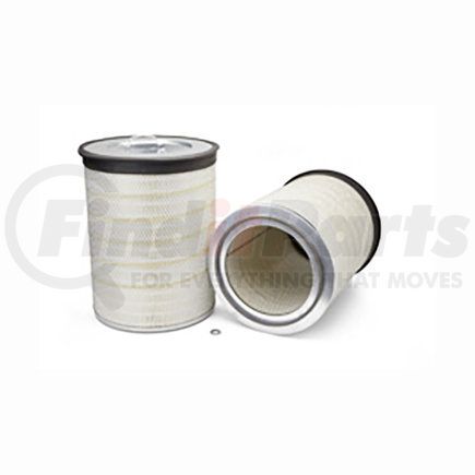 Fleetguard AF899NF Engine Air Filter Air Filter, Primary, NanoForce