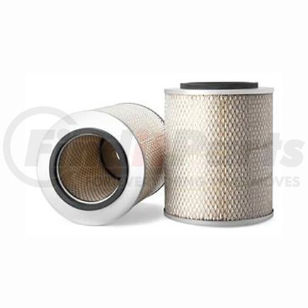 AF904 by FLEETGUARD - Air Filter - Primary, With Gasket/Seal, 10.4 in. OD, Case IH 627934C1