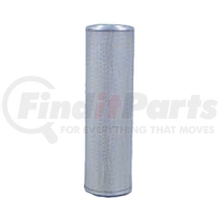 AF909 by FLEETGUARD - Air Filter - Secondary, With Gasket/Seal, 25.72 in. (Height)