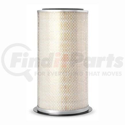 AF917 by FLEETGUARD - Air Filter - Primary, 10.47 in. OD