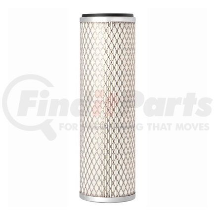 AF924 by FLEETGUARD - Air Filter - Secondary, Case IH 537338R2