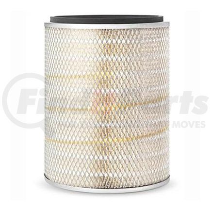 Fleetguard AF928NF Engine Air Filter Air Filter, Primary, NanoForce