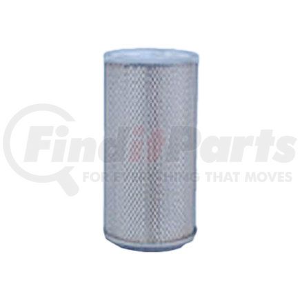 AF943 by FLEETGUARD - Air Filter - Secondary, With Gasket/Seal, 17.05 in. (Height)