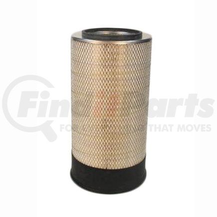 AF956 by FLEETGUARD - Air Filter - Primary, With Gasket/Seal, 23.72 in. (Height)