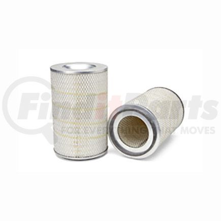 AF979NF by FLEETGUARD - Air Filter - 10.4 in. OD, Donaldson DBA5028