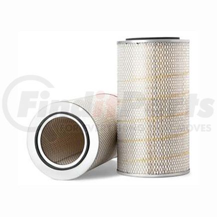 AF1819 by FLEETGUARD - Air Filter - Primary, 20.68 in. (Height)