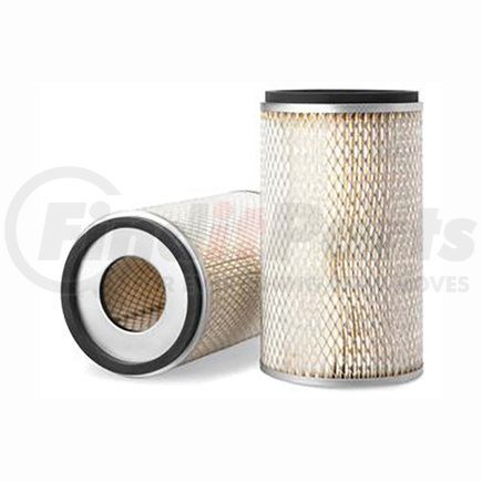 AF4028 by FLEETGUARD - Air Filter - Primary, With Gasket/Seal, 7.93 in. OD