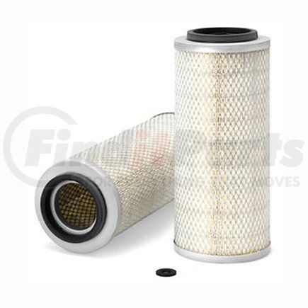AF4067 by FLEETGUARD - Air Filter - Primary, With Gasket/Seal, 11.58 in. (Height)