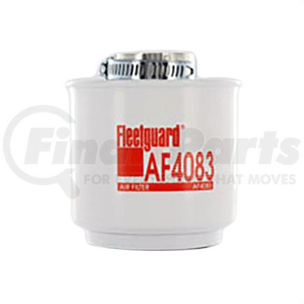 AF4083 by FLEETGUARD - Air Filter