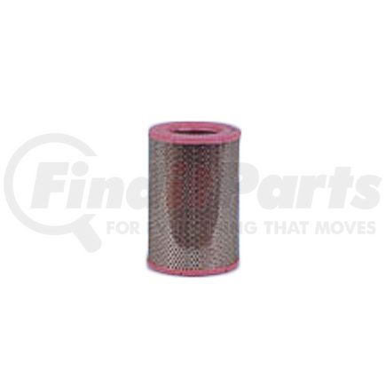 AF4124 by FLEETGUARD - Air Filter