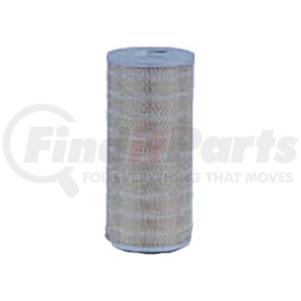 AF4135 by FLEETGUARD - Air Filter - Primary, With Gasket/Seal, 5.87 in. OD