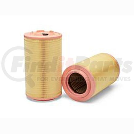 Fleetguard AF4184 Engine Air Filter Air Filter, Primary