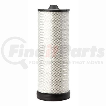 AF4223 by FLEETGUARD - Air Filter - Secondary, 7.71 in. OD
