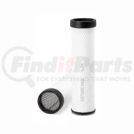 AF4233 by FLEETGUARD - Air Filter - Secondary, 4.12 in. OD, Baldwin RS5479
