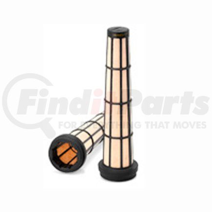AF4261 by FLEETGUARD - Air Filter, Secondary