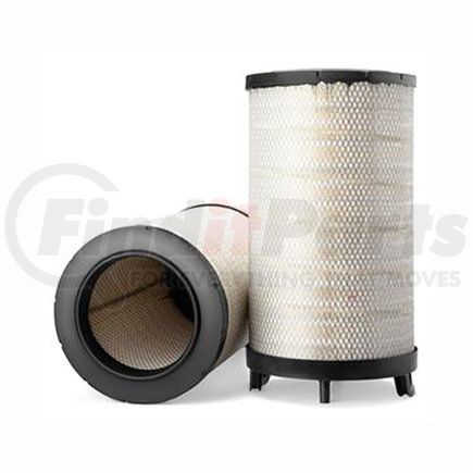AF4272 by FLEETGUARD - Air Filter, Primary
