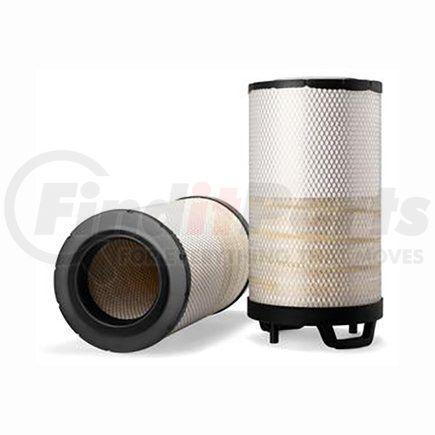 AF4273 by FLEETGUARD - Air Filter - 12.32 in. OD, Van Hool 11179604