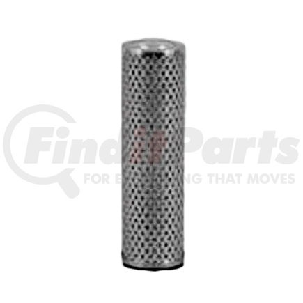 AF4511 by FLEETGUARD - Air Filter - Secondary, 2.84 in. OD
