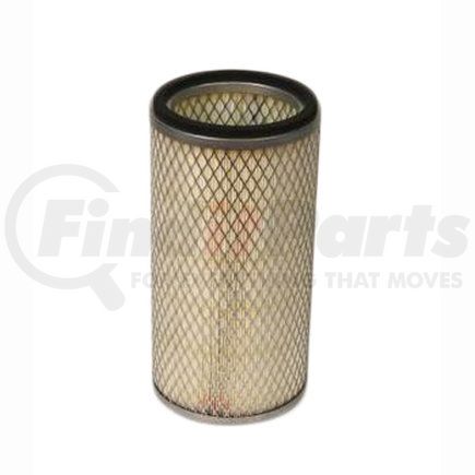 AF4513 by FLEETGUARD - Air Filter - Secondary, With Gasket/Seal, 12.25 in. (Height)