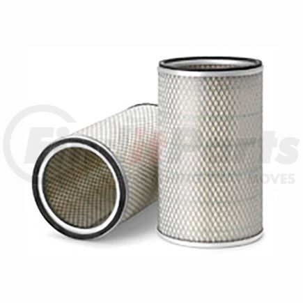 Fleetguard AF4516 Engine Air Filter Air Filter, Secondary