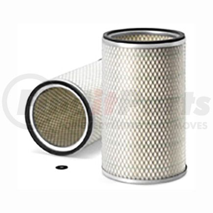 Fleetguard AF4516M Engine Air Filter Air Filter, Secondary