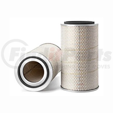 AF4531 by FLEETGUARD - Air Filter
