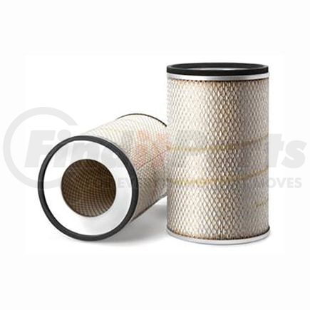 Fleetguard AF4533 Engine Air Filter Air Filter - Primary, 15.57 in. (Height)