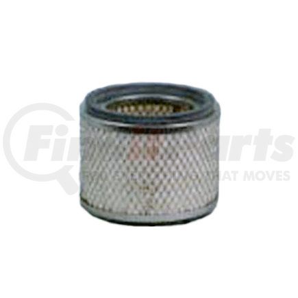 AF4536 by FLEETGUARD - Air Filter - Primary, 6.85 in. OD, Caterpillar 2W4246