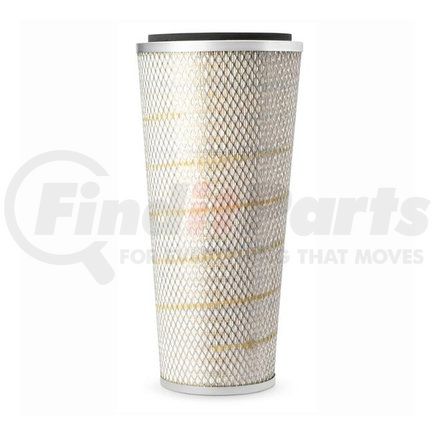 AF4548 by FLEETGUARD - Air Filter - 22.5 in. (Height)