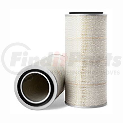 AF4559 by FLEETGUARD - Air Filter, Primary