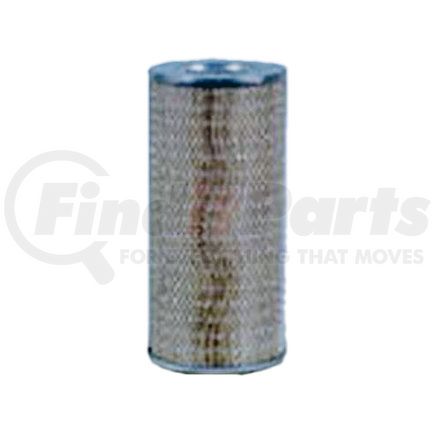 AF4643 by FLEETGUARD - Air Filter, Secondary