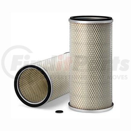 AF4672 by FLEETGUARD - Air Filter - 13.94 in. (Height)