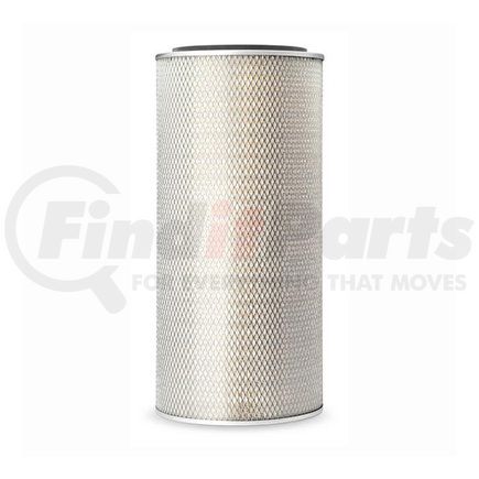 AF4676 by FLEETGUARD - Air Filter - Primary, 29.5 in. (Height)