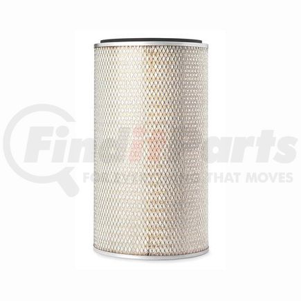 AF4678 by FLEETGUARD - Air Filter - 22.24 in. (Height)