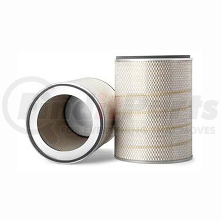 AF4692 by FLEETGUARD - Air Filter, Primary