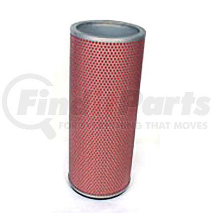 AF4699 by FLEETGUARD - Air Filter