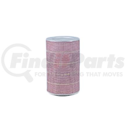 Fleetguard AF4711 Engine Air Filter Air Filter, Primary