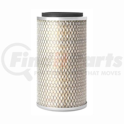 AF4736 by FLEETGUARD - Air Filter - Primary, With Gasket/Seal, 12.48 in. (Height)
