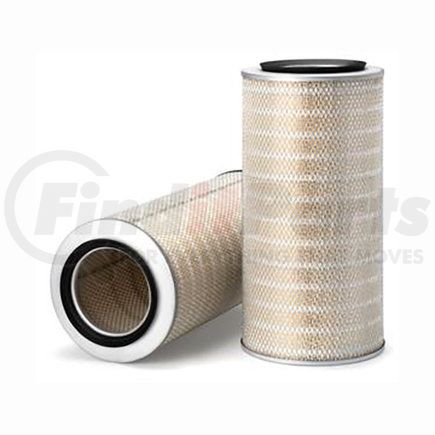 AF4751 by FLEETGUARD - Air Filter - Primary, 10 in. OD, Air Maze CD1222610826