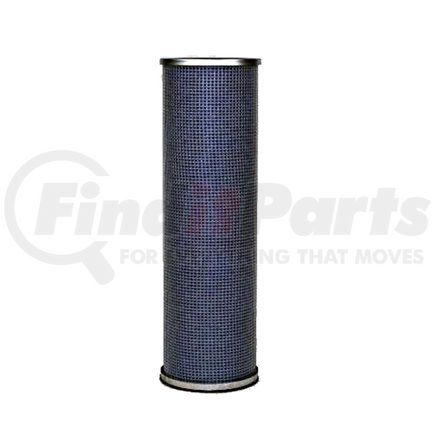 AF4752 by FLEETGUARD - Air Filter - Secondary, 5.68 in. OD